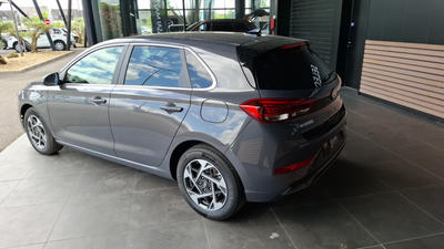 Hyundai i30 III 1.0 t-Gdi 100 Creative