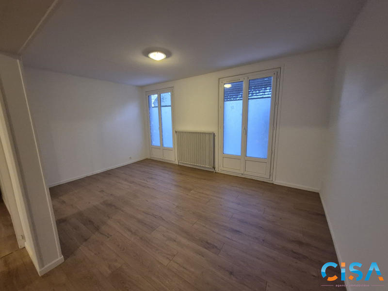 Maison traditionnelle - 91 m² - 4 pièces