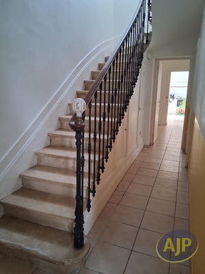 Maison - 125 m² - 6 pièces