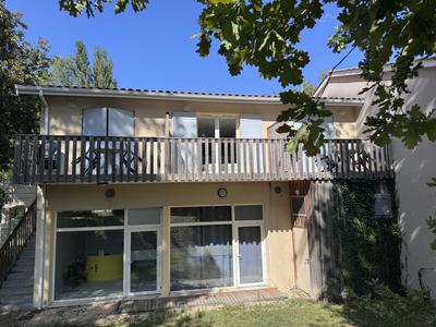 Appartement - 31 m² - 2 pièces