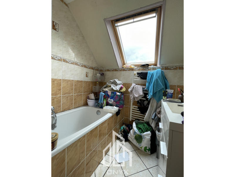 Maison - 70 m² - 4 pièces