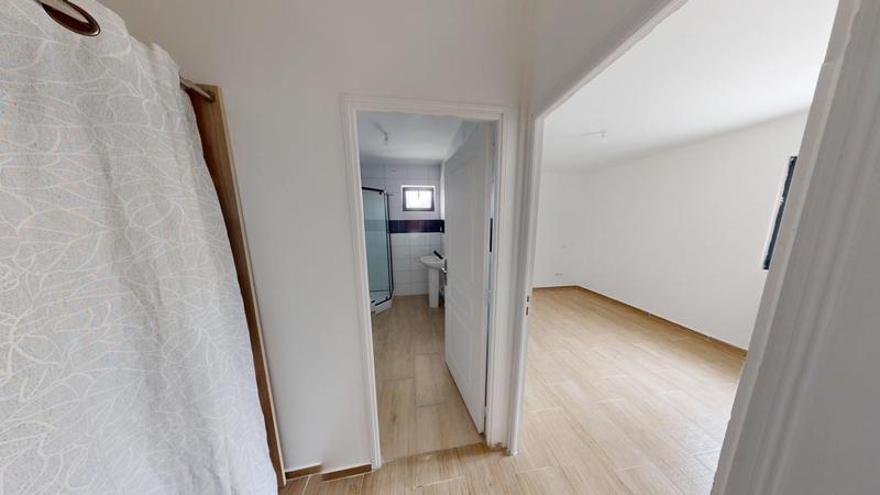 Maison - 38 m² - 2 pièces