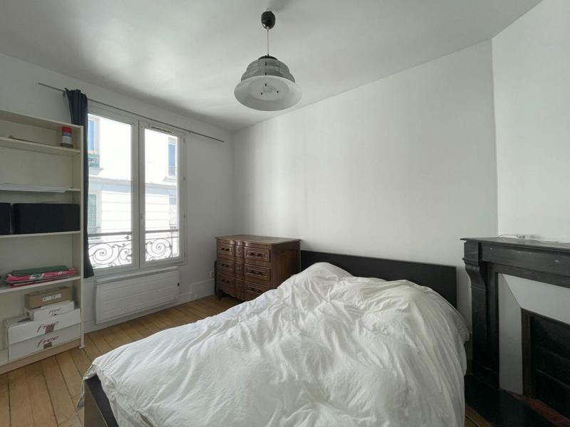 Appartement - 30 m² - 2 pièces