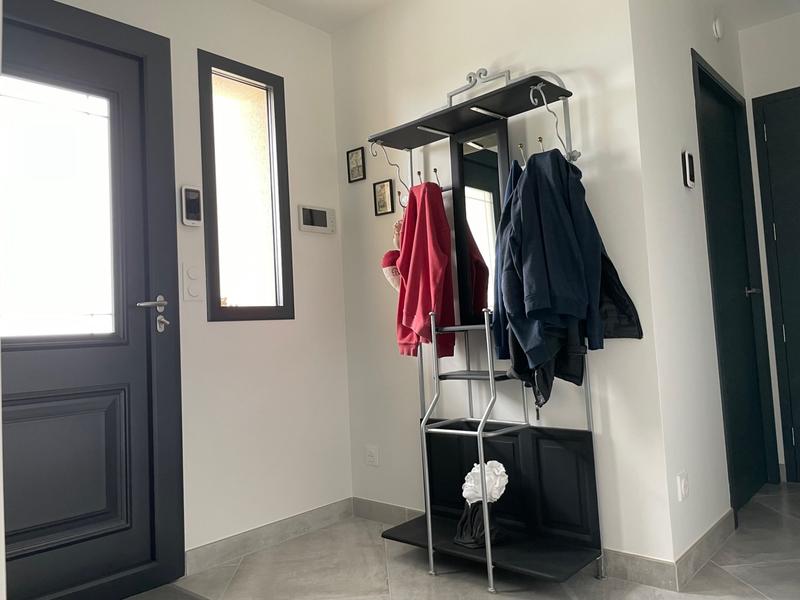 Maison - 113 m² - 5 pièces