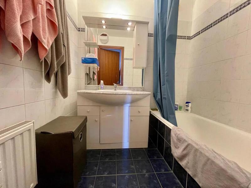 Appartement - 60 m² - 2 pièces