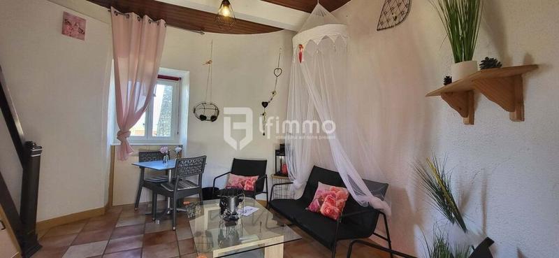 Moulin - 380 m² - 12 pièces