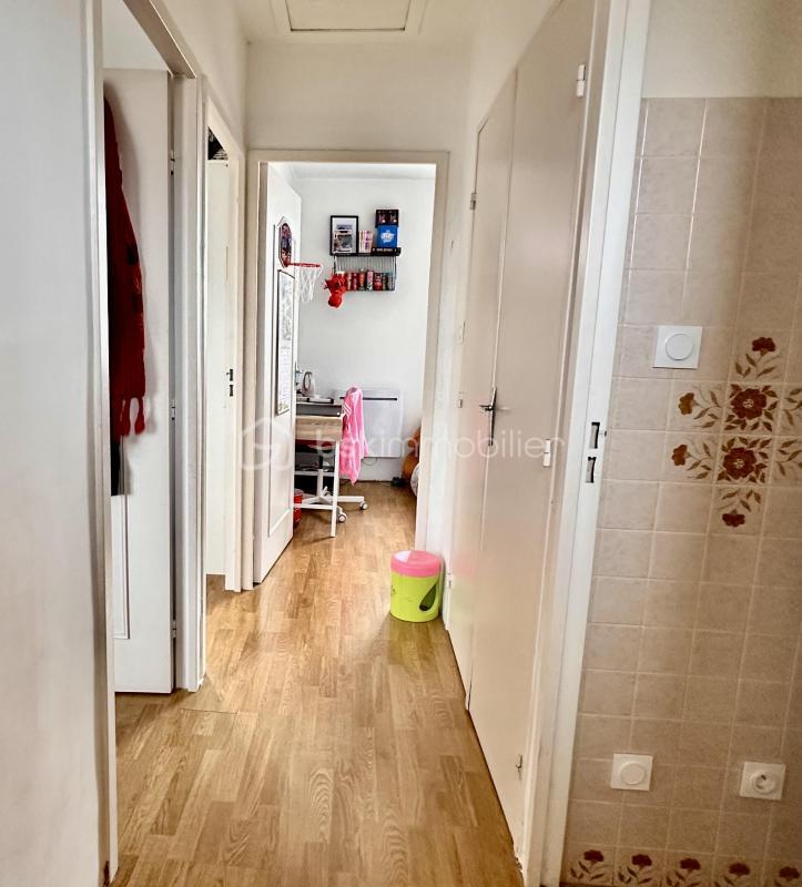 Maison traditionnelle - 91 m² - 4 pièces