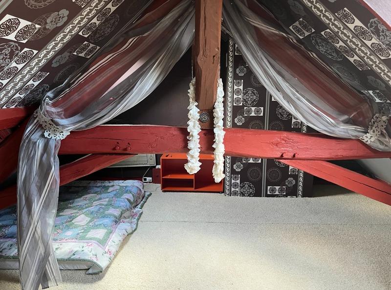 Maison - 158 m² - 7 pièces