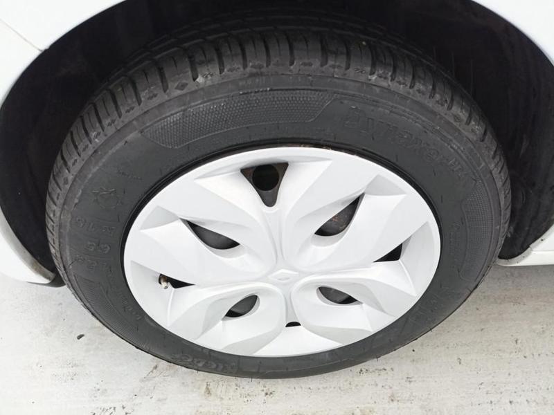 Renault Zoe Q90 (Ch rapide) Life