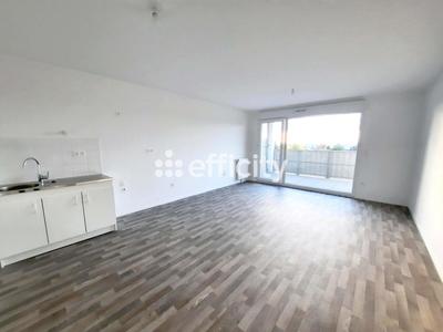 Appartement - 78 m² - 4 pièces