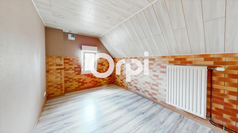 Maison - 170 m² - 5 pièces