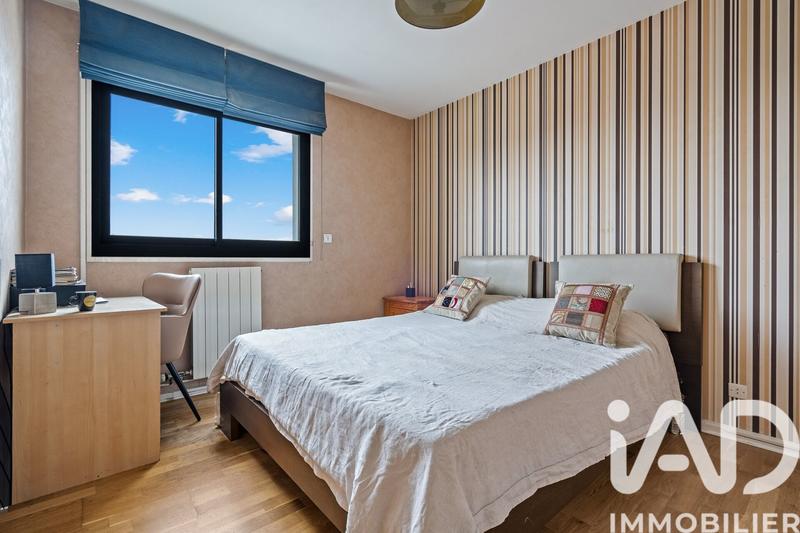 Appartement - 75 m² - 4 pièces