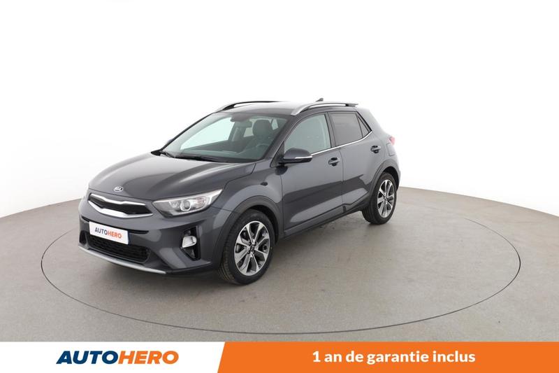 Kia Stonic 1.0 t-GDi Isg Design Dct7 120 ch