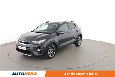 Kia Stonic 1.0 t-GDi Isg Design Dct7 120 ch