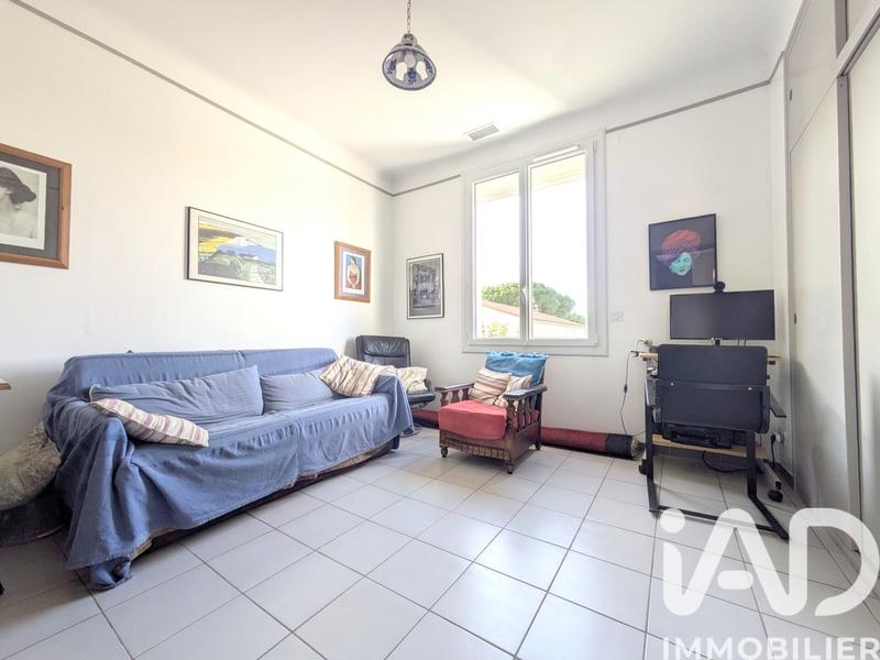 Maison de ville - 96 m² - 5 pièces