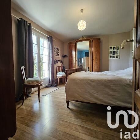 Maison de maîtres - 212 m² - 8 pièces