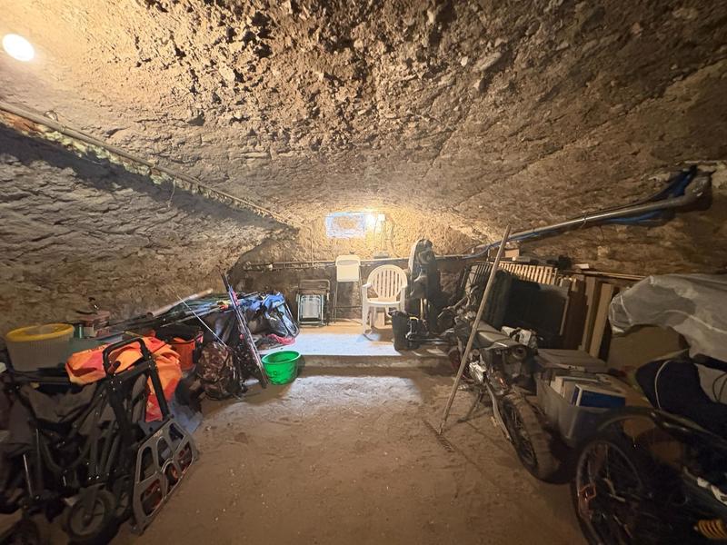 Maison - 66 m² - 5 pièces