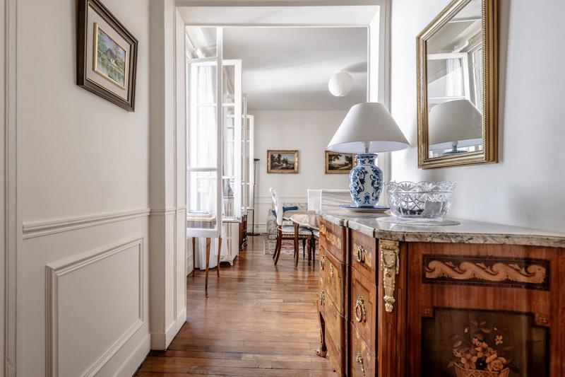 Appartement - 43 m² - 1 pièce