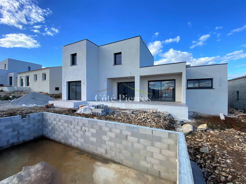 Villa - 146 m² - 5 pièces