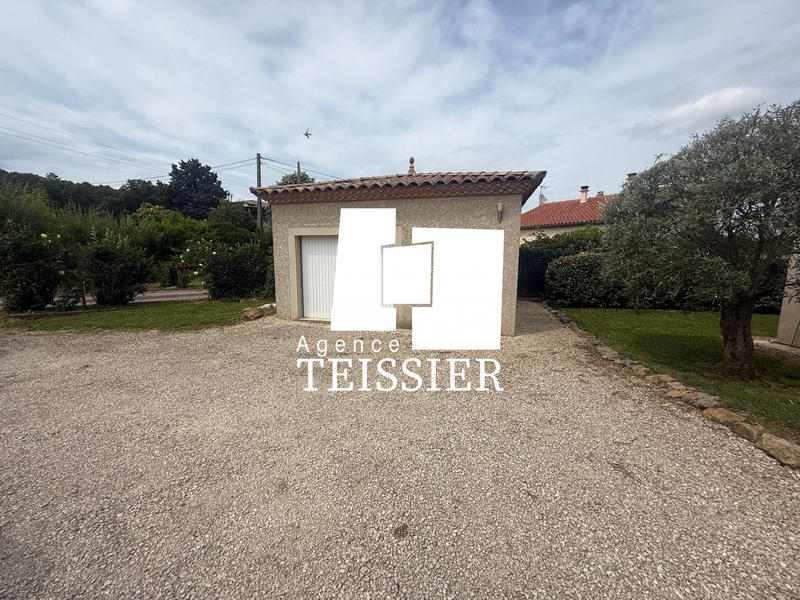 Villa - 114 m² - 4 pièces