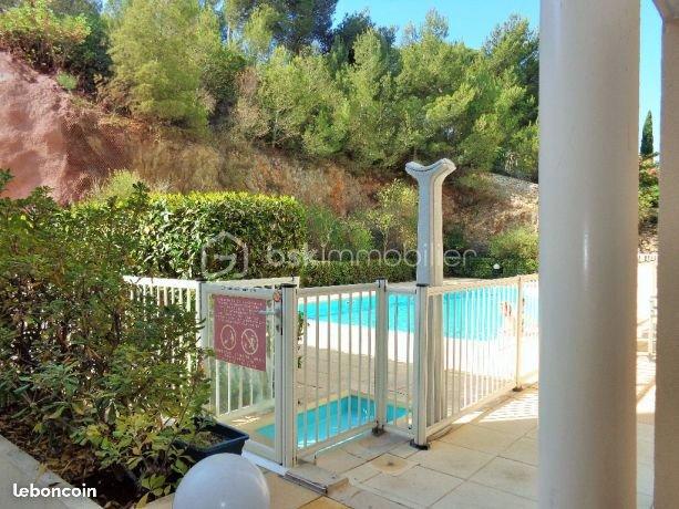 Appartement - 24 m² - 2 pièces