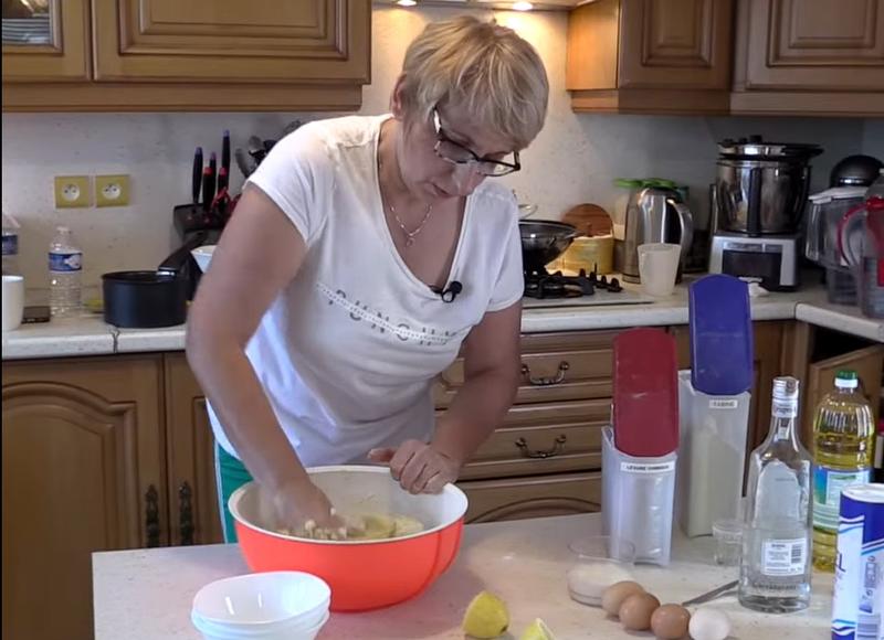 Les Rdv de l'Académie - Cours de cuisine polonaise &quot;Comme chez mamie&quot; avec Wioletta