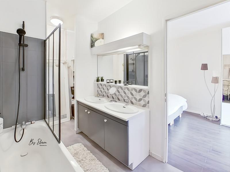 Maison - 191 m² - 8 pièces