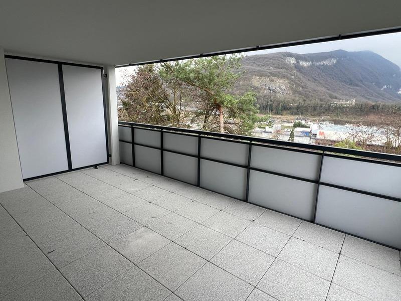 Appartement - 106 m² - 4 pièces