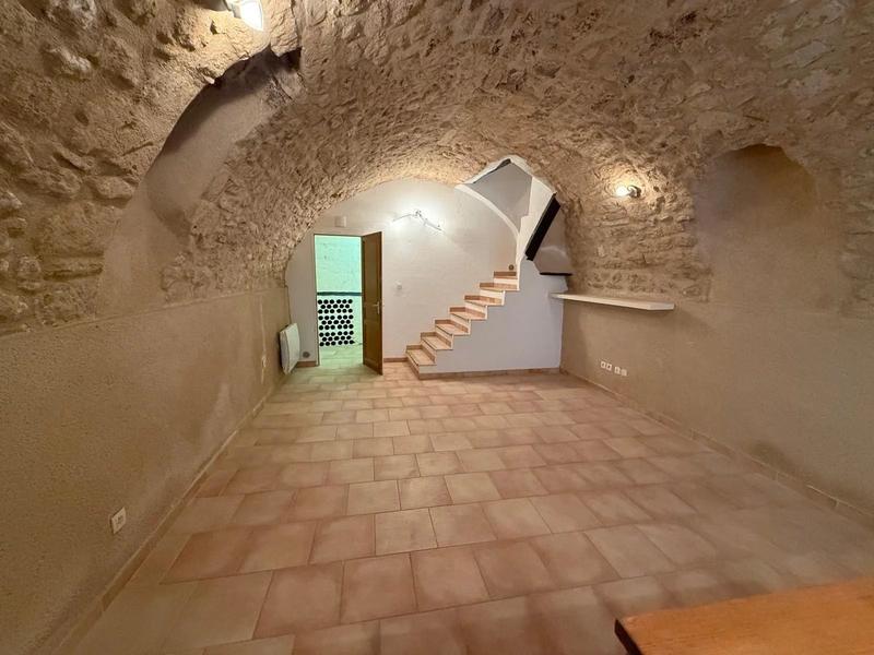 Maison de village - 84 m² - 3 pièces