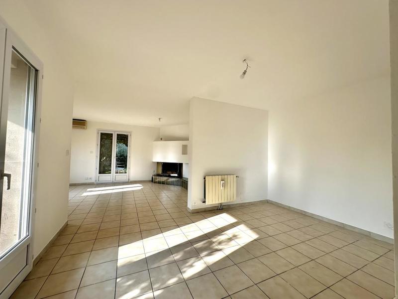 Maison - 143 m² - 5 pièces