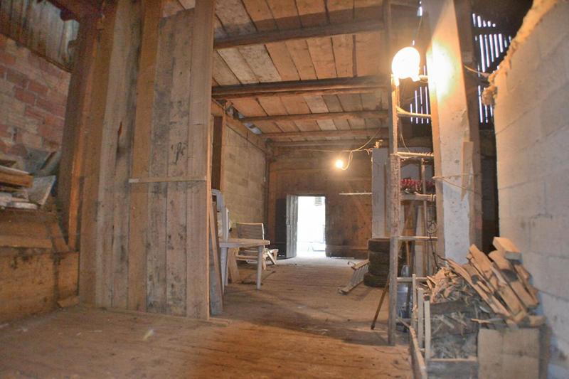 Maison - 100 m² - 8 pièces