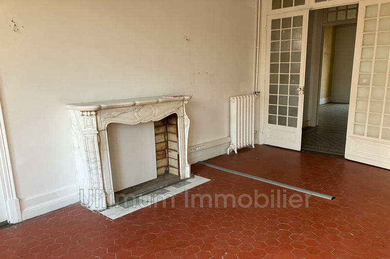 Appartement - 128 m² - 5 pièces