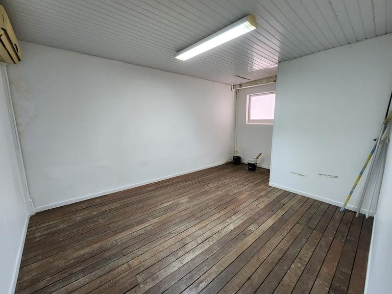 Immeuble - 197 m² - 7 pièces