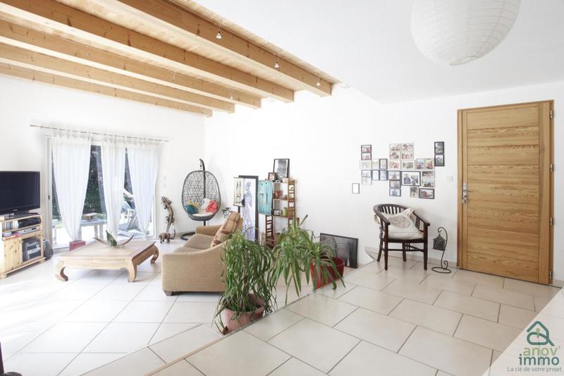 Maison - 154 m² - 4 pièces