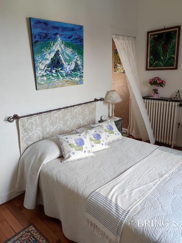 Maison - 150 m² - 6 pièces