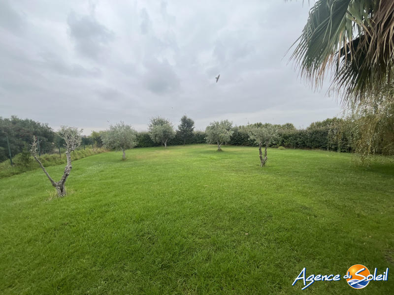 Maison - 160 m² - 5 pièces