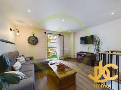 Maison - 79 m² - 4 pièces