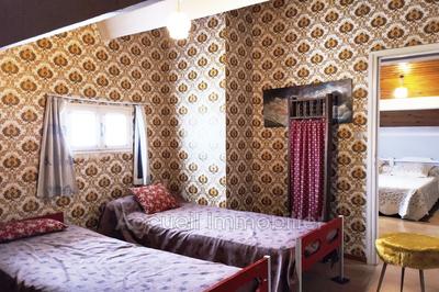 Appartement - 52 m² - 4 pièces