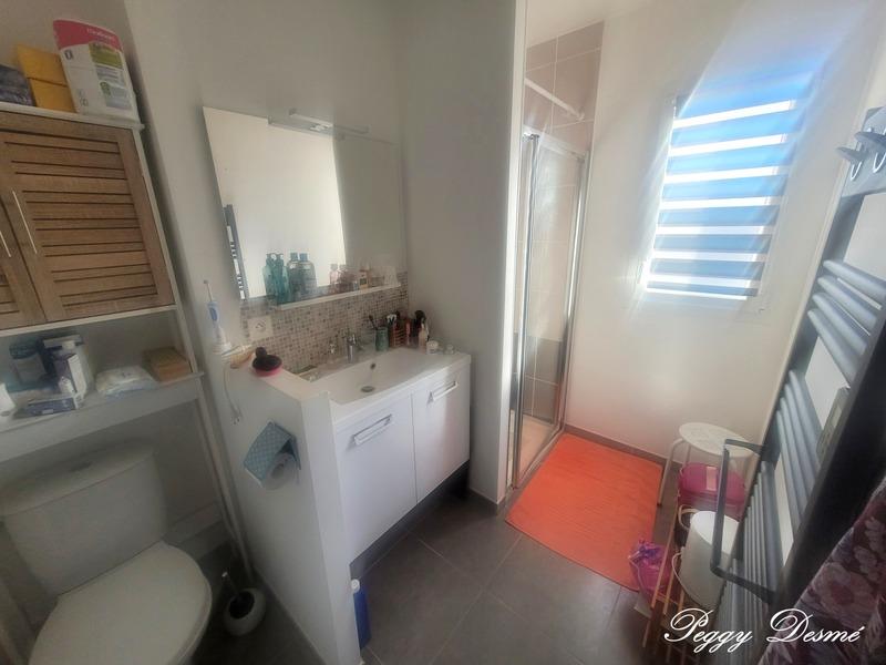 Maison - 84 m² - 4 pièces