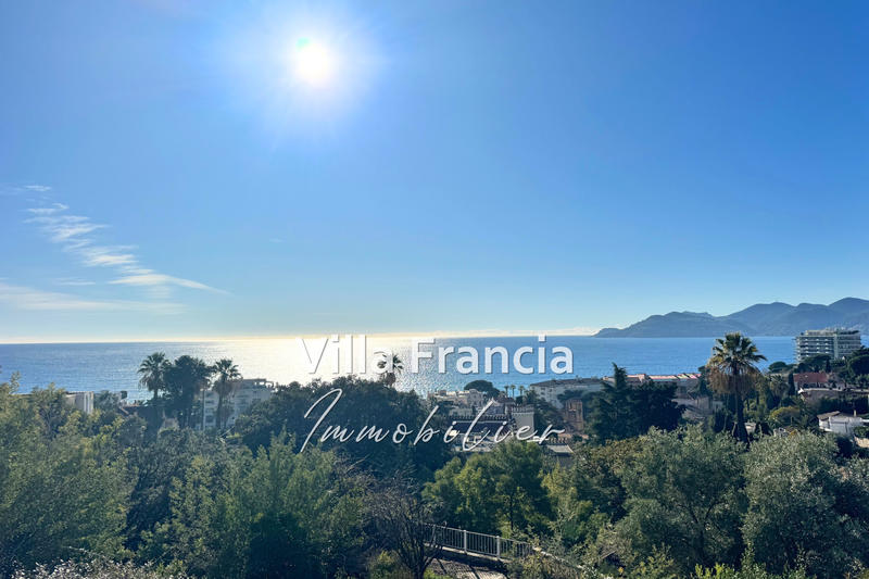 Appartement - 27 m² - 2 pièces