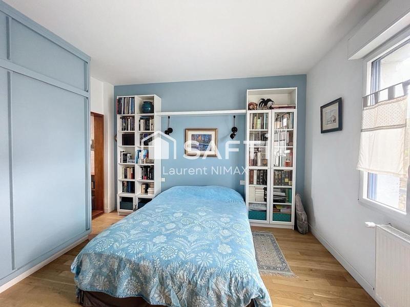 Maison - 154 m² - 6 pièces