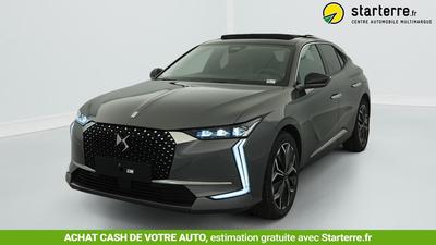 Ds Ds 4 Hybride E-Tense 225 Eat8 Rivoli