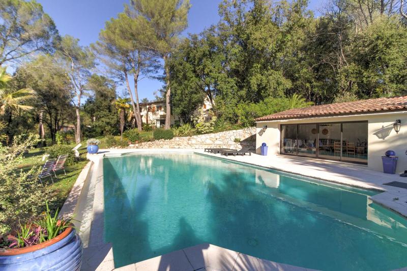 Propriété - 659 m² - 8 pièces