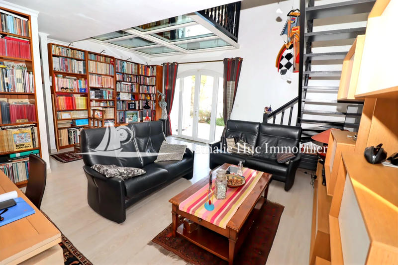 Maison - 130 m² - 4 pièces