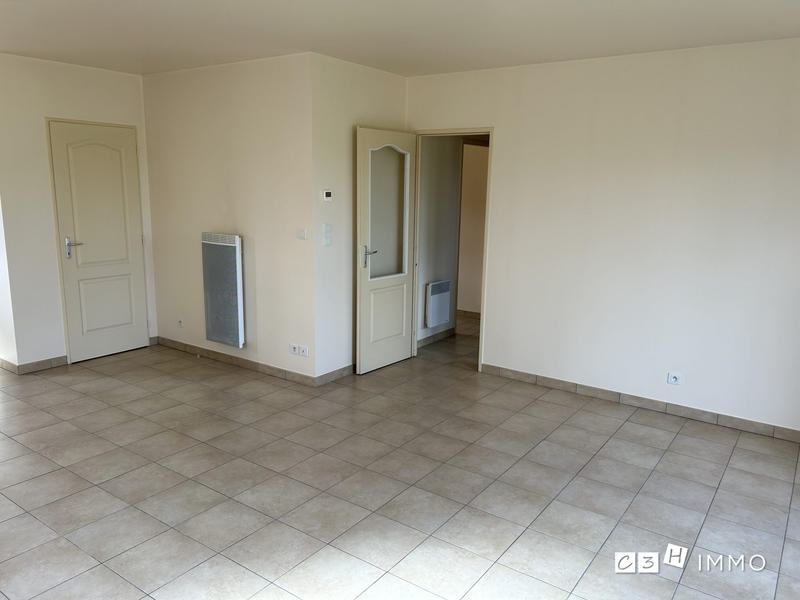 Maison - 69 m² - 3 pièces