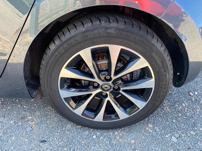 Renault Clio V Blue Dci 115 Zen