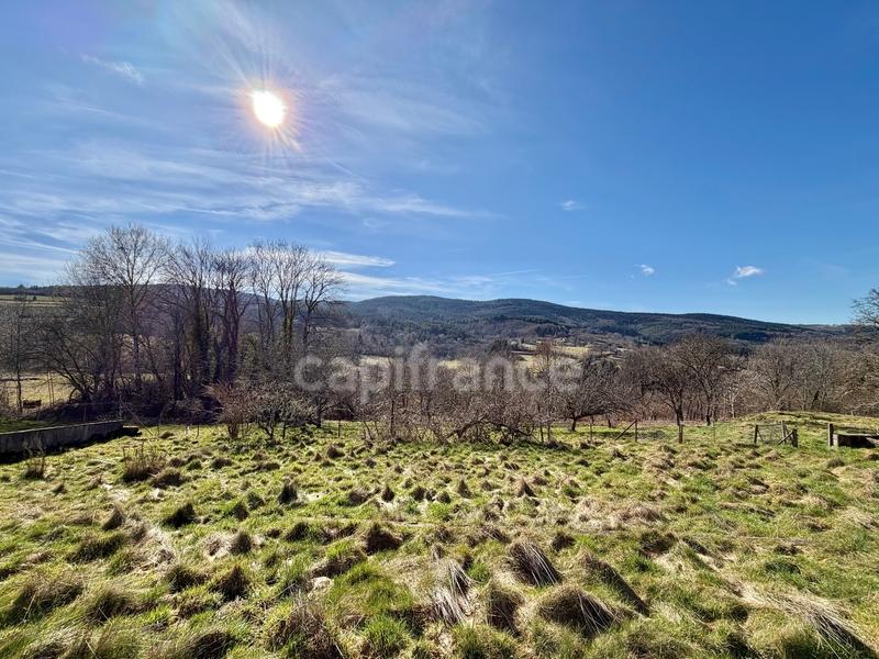 Maison de village - 185 m² - 8 pièces