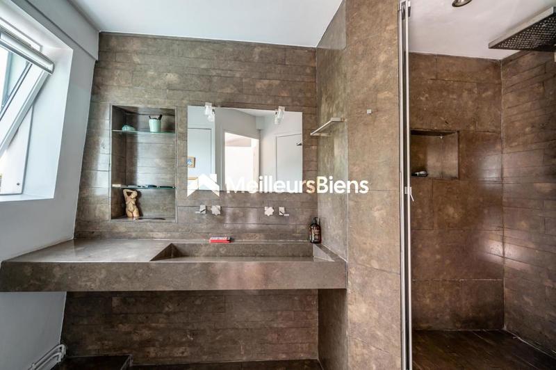 Maison - 148 m² - 6 pièces