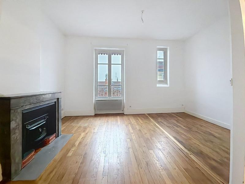 Appartement - 37 m² - 1 pièce