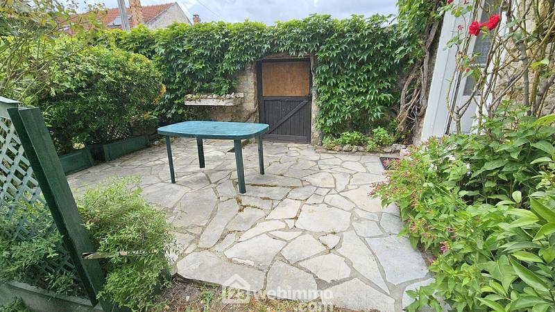 Maison - 151 m² - 6 pièces